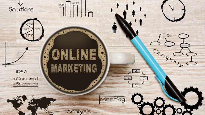 weik.online GmbH: Online-Marketing