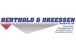 Berthold & Dreessen GmbH und Co. Kunststoffvertriebs KG