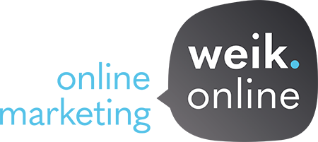 weik.online GmbH | Online Marketing