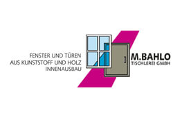 M. Bahlo Tischlerei GmbH