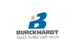 Burckhardt GmbH