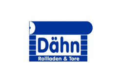 DÄHN - Rollladen & Tore