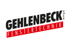 Gehlenbeck Fenstertechnik GmbH