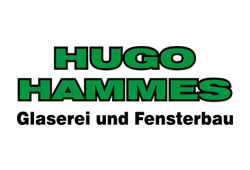 Hugo Hammes Glaserei und Fensterbau