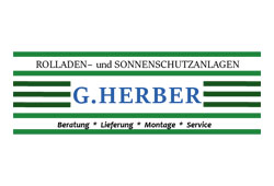 Gerhard Herber Rolladen und Sonnenschutzanlagen