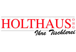 Tischlerei Holthaus OHG