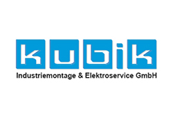 Kubik Industriemontage & Elektroservice GmbH
