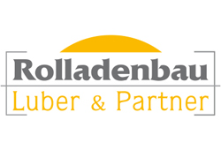 Rolladenbau GmbH - Luber & Partner