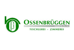 Ossenbrüggen GmbH & Co. KG Tischlerei - Zimmerei