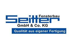 Fensterbau Seitter GmbH & Co. KG