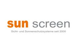 sun screen Sicht- und Sonnenschutzsysteme e.K.