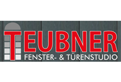 Fenster- & Türenstudio Teubner