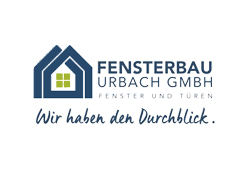 Fensterbau Urbach GmbH