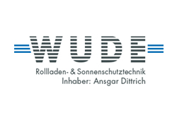 WUDE Rollladen- & Sonnenschutztechnik