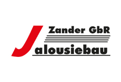 Zander GbR - Jalousiebau